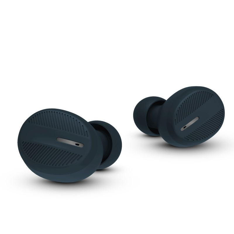 BlueAnt Pump Air X Blue – Sheets n Ropes