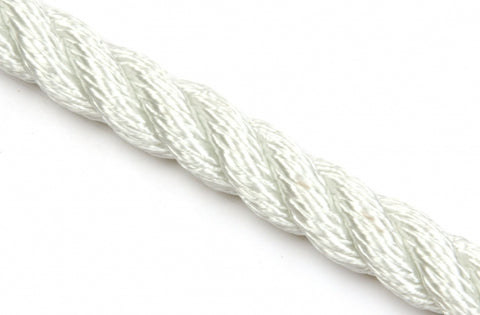 Anchor line Mooring line - Nylon 10, 20, 30 and 50 Metre lengths