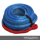 AUZ12 Winch Ropes